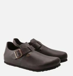 BIRKENSTOCK Chaussure London Habana*Women Shoes|Shoes