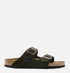 BIRKENSTOCK Chaussures Arizona Mocha Normale*Women Sandales|Shoes