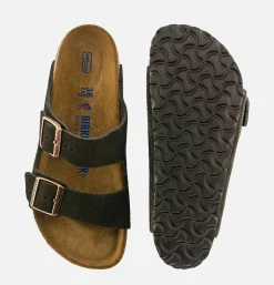BIRKENSTOCK Chaussures Arizona Mocha Normale*Women Sandales|Shoes