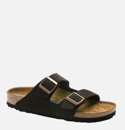 BIRKENSTOCK Chaussures Arizona Mocha Normale*Women Sandales|Shoes