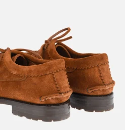 YUKETEN Chaussures Blutcher Tosca Snuff* Shoes