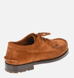 YUKETEN Chaussures Blutcher Tosca Snuff* Shoes