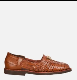 CHAMULA Chaussures Bocado Brown* Sandals