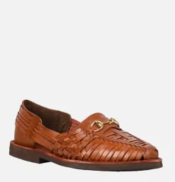 CHAMULA Chaussures Bocado Brown* Sandals