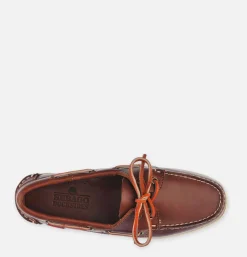 SEBAGO Chaussures Docksides Cuir Femme*Women Shoes|Mocassins