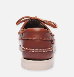 SEBAGO Chaussures Docksides Cuir Femme*Women Shoes|Mocassins
