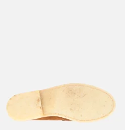 SANDERS Chaussures Edwin Loafer Tobacco* Mocassins