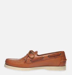SEBAGO Chaussures Portland Martel brown* Mocassins