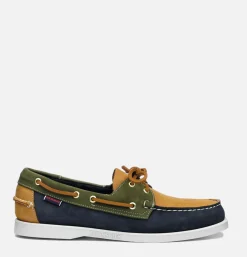SEBAGO Chaussures Spinnaker Nbk* Other Styles
