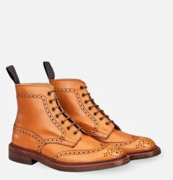 TRICKERS Chaussures Stow* Boots