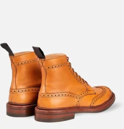 TRICKERS Chaussures Stow* Boots