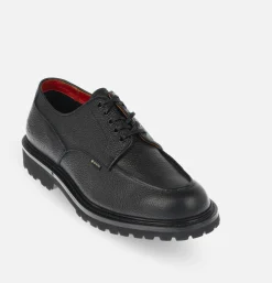REGAL SHOE & CO Chaussures U-tip Gore-Tex Black* Shoes