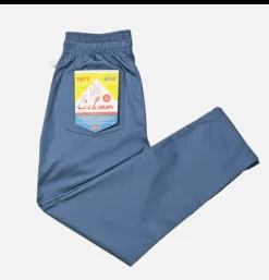 COOKMAN Chef Pant Air Force Blue* Works Pant