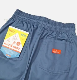 COOKMAN Chef Pant Air Force Blue* Works Pant