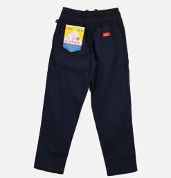COOKMAN Chef Pant Bbq Denim* Works Pant