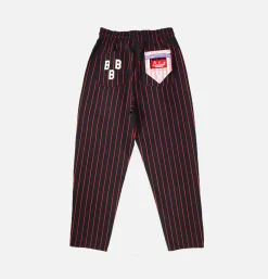 COOKMAN Chef Pant Black Barons Black* Works Pant