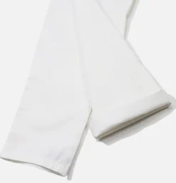 COOKMAN Chef Pant Bloom White* Works Pant