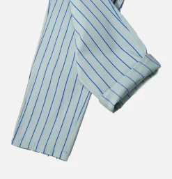 COOKMAN Chef Pant Brooklyn Giants Blue* Works Pant
