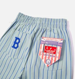 COOKMAN Chef Pant Brooklyn Giants Blue* Works Pant