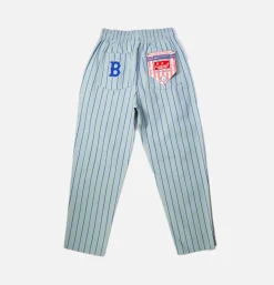COOKMAN Chef Pant Brooklyn Giants Blue* Works Pant