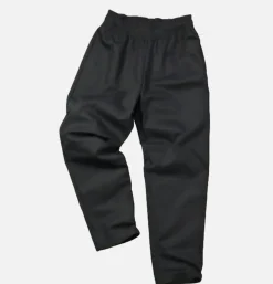 COOKMAN Chef Pant Carpenter Black* Works Pant