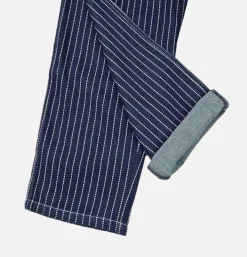 COOKMAN Chef Pant Carpenter Wabash Denim* Works Pant