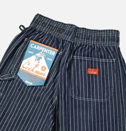 COOKMAN Chef Pant Carpenter Wabash Denim* Works Pant
