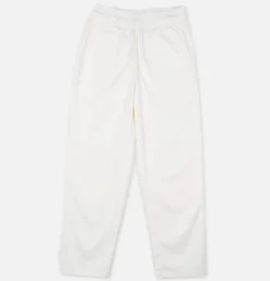 COOKMAN Chef Pant Fry White* Works Pant