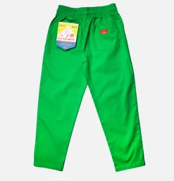 COOKMAN Chef Pant Jalapeno Green* Works Pant