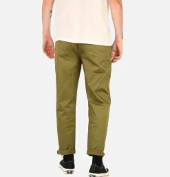 COOKMAN Chef Pant Khaki* Works Pant