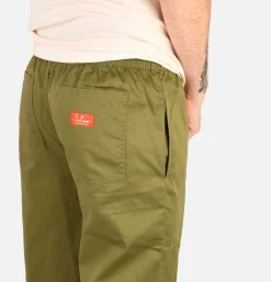 COOKMAN Chef Pant Khaki* Works Pant