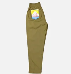 COOKMAN Chef Pant Khaki* Works Pant