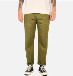 COOKMAN Chef Pant Khaki* Works Pant