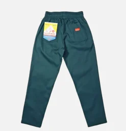 COOKMAN Chef Pant Lincoln Green* Works Pant