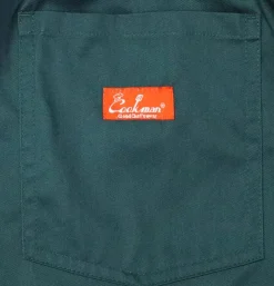 COOKMAN Chef Pant Lincoln Green* Works Pant