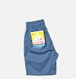 COOKMAN Chef Short Air Force Blue* Shorts