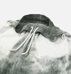 COOKMAN Chef Short Balsamico Stain Green* Shorts