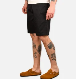 COOKMAN Chef Short Black* Shorts