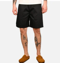 COOKMAN Chef Short Black* Shorts