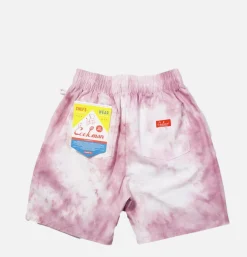 COOKMAN Chef Short Cabernet Pink* Shorts