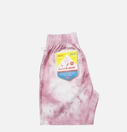 COOKMAN Chef Short Cabernet Pink* Shorts