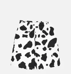 COOKMAN Chef Short Cow* Shorts