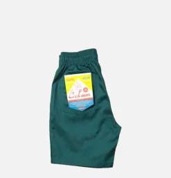 COOKMAN Chef Short Lincoln Green* Shorts
