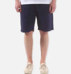 SERVICE WORKS Chef Short Navy* Shorts