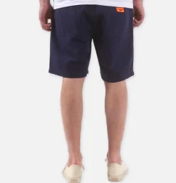 SERVICE WORKS Chef Short Navy* Shorts