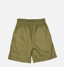 COOKMAN Chef Short Olive* Shorts