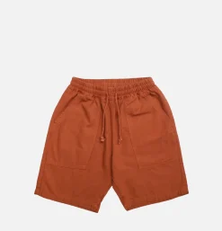 SERVICE WORKS Chef Short Terracotta* Shorts