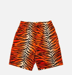 COOKMAN Chef Short Tiger* Shorts