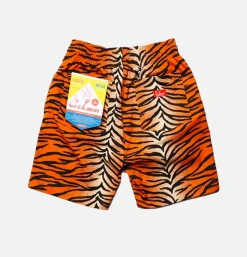 COOKMAN Chef Short Tiger* Shorts