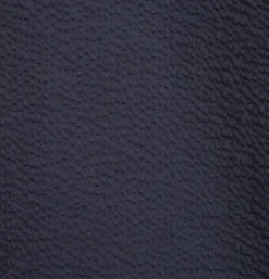 PORTUGUESE FLANNEL Chemise Atlantico Camp Navy* Shirts & Polos